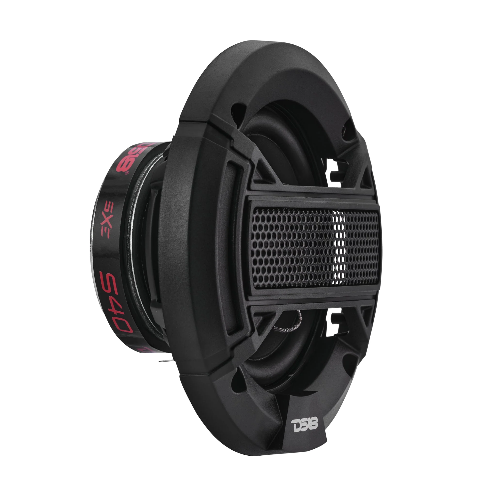 SELECT 4” 2-Way Coaxial Speaker with Grille | 40W RMS 4-Ohm - Image 3