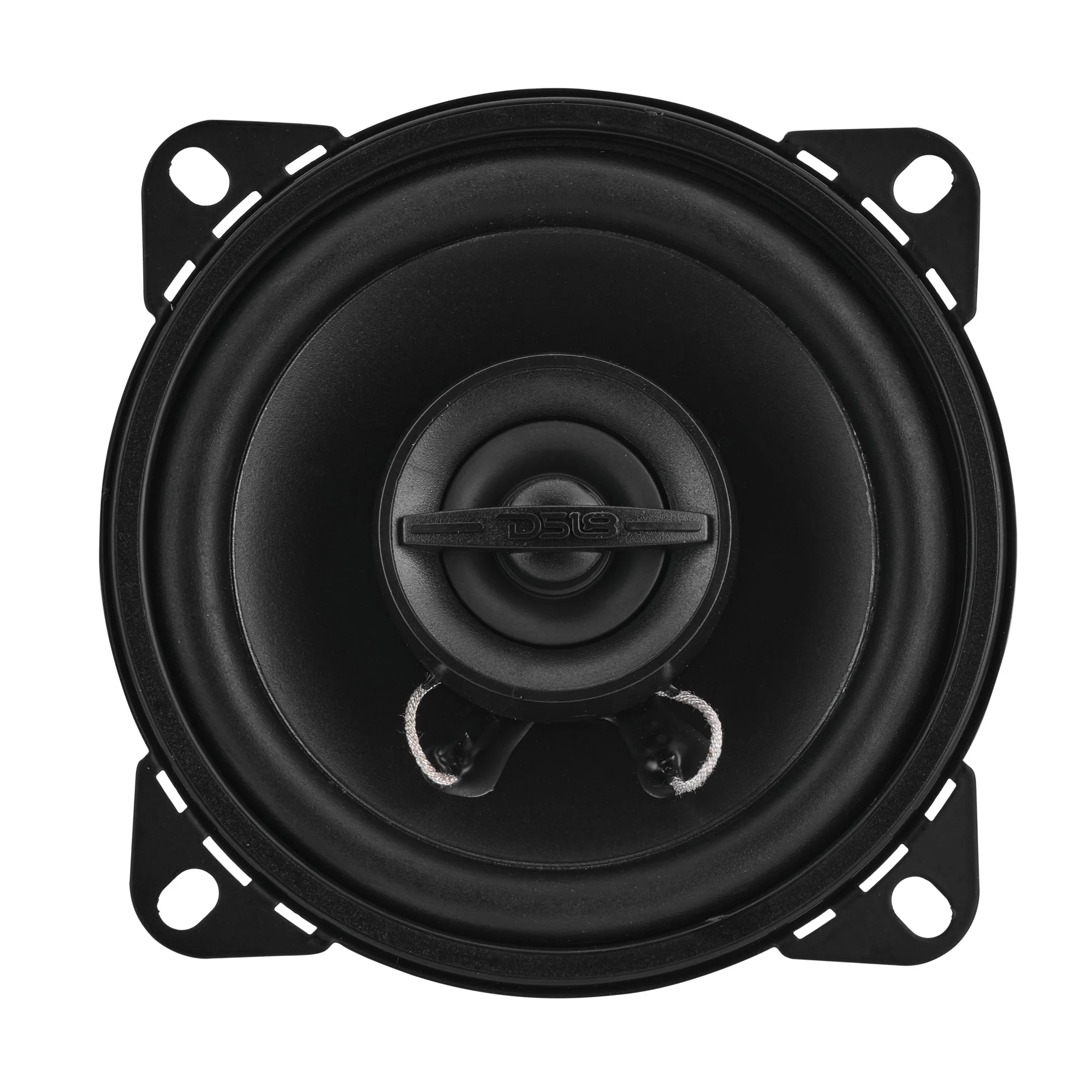 SELECT 4” 2-Way Coaxial Speaker with Grille | 40W RMS 4-Ohm - Image 6