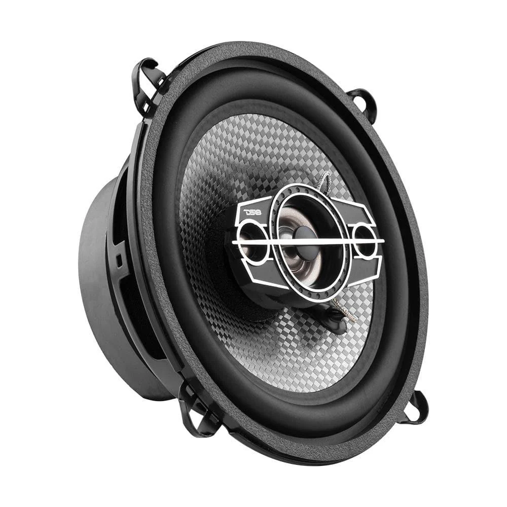 SELECT 5.25" 4-Way Coaxial Speaker 160 Watts 4-Ohms (Pair) - Image 3