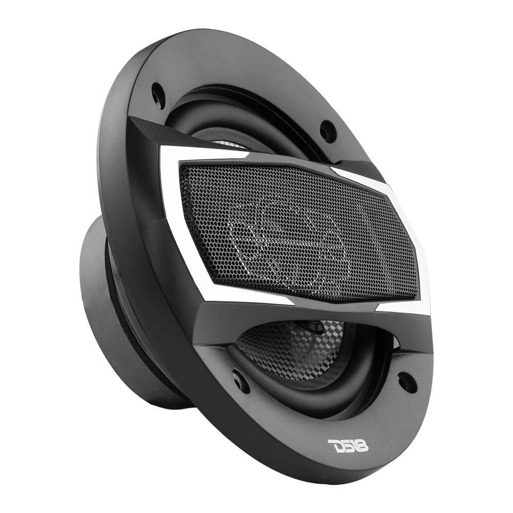 SELECT 5.25" 4-Way Coaxial Speaker 160 Watts 4-Ohms (Pair) - Image 4