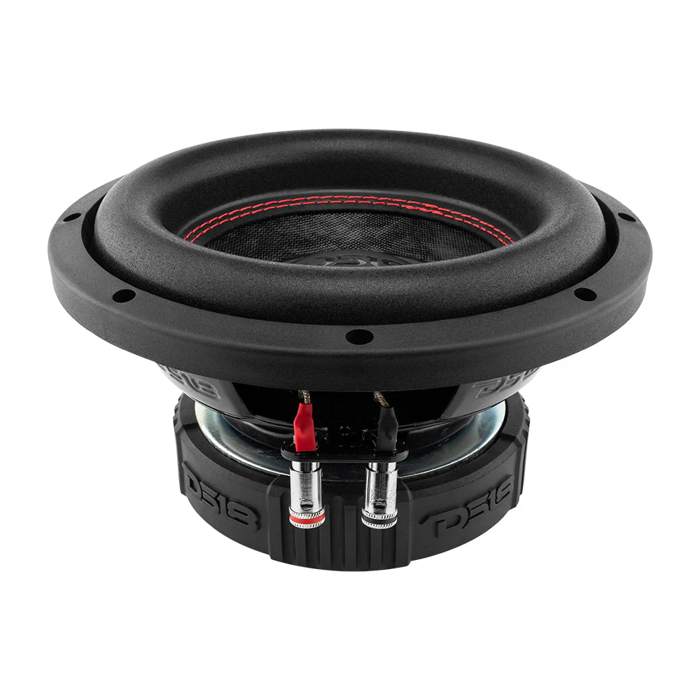 SELECT 8" Subwoofer 200 Watts Rms SVC 4-Ohm - Image 4