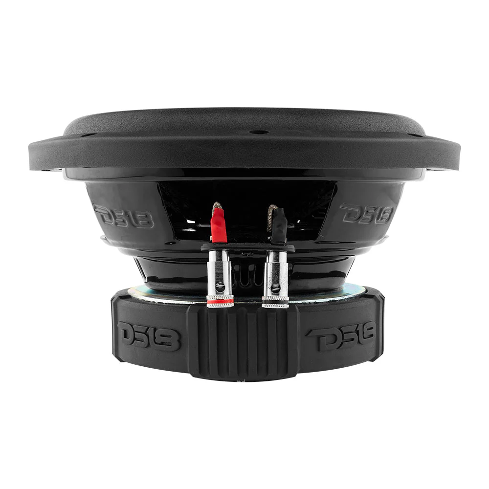 SELECT 8" Subwoofer 200 Watts Rms SVC 4-Ohm - Image 5
