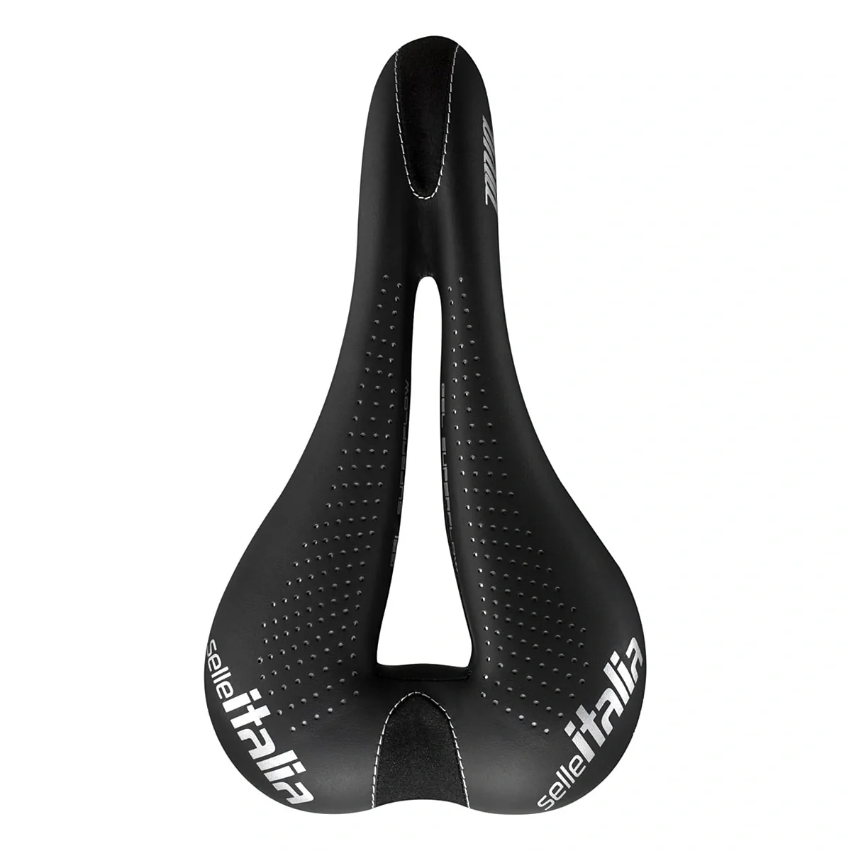 Selle Italia Diva Gel Superflow Road Bike Saddle for Women - Image 4