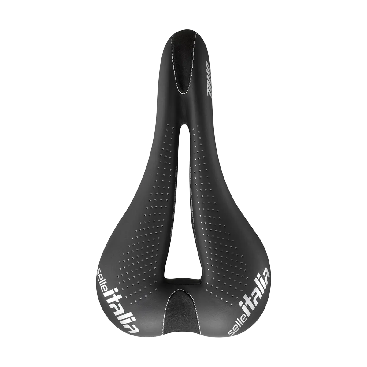 Selle Italia Diva Gel Superflow Women’s Bike Saddle 270 x 152mm - Image 3