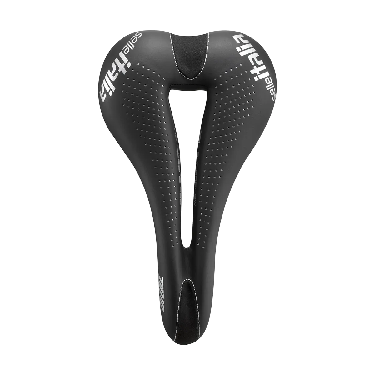 Selle Italia Diva Gel Superflow Women’s Bike Saddle 270 x 152mm - Image 4