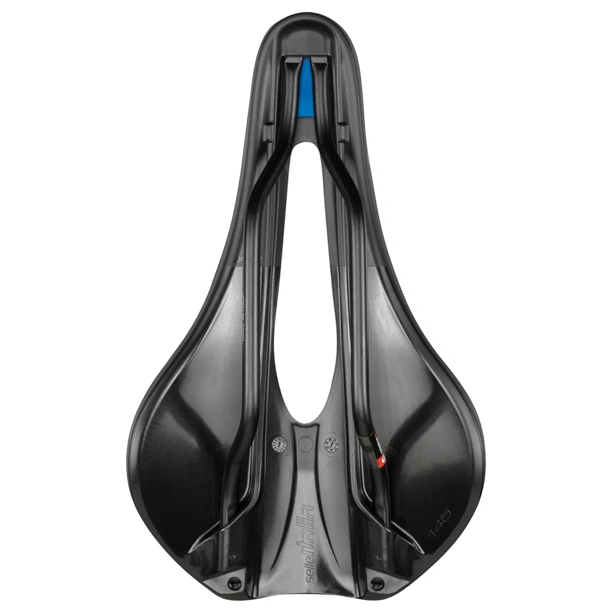 Selle Italia Novus Boost EVO TM Saddle Gravel 145x245mm (L3) - Image 3