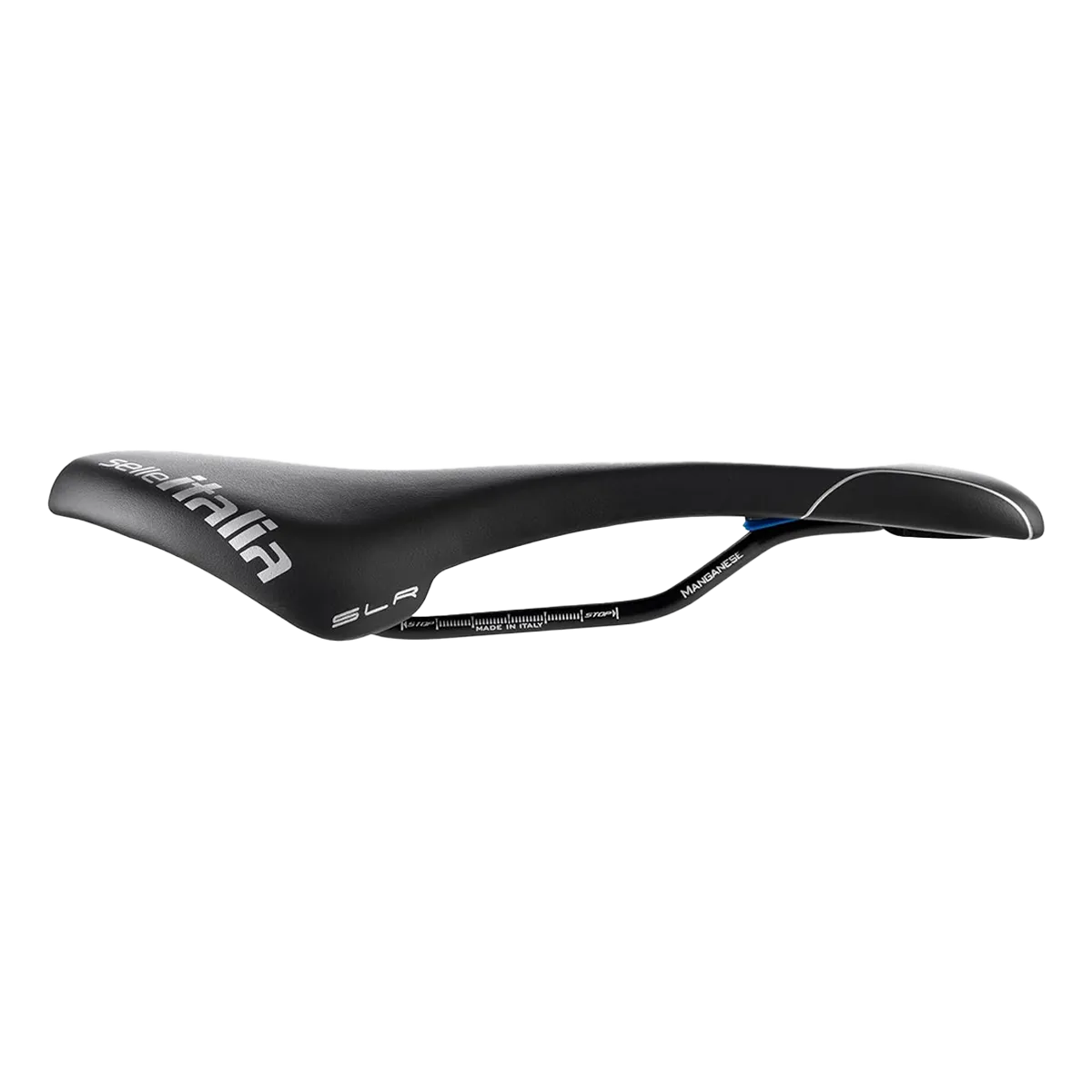 Selle Italia SLR TM Superflow Bike Saddle - Image 3