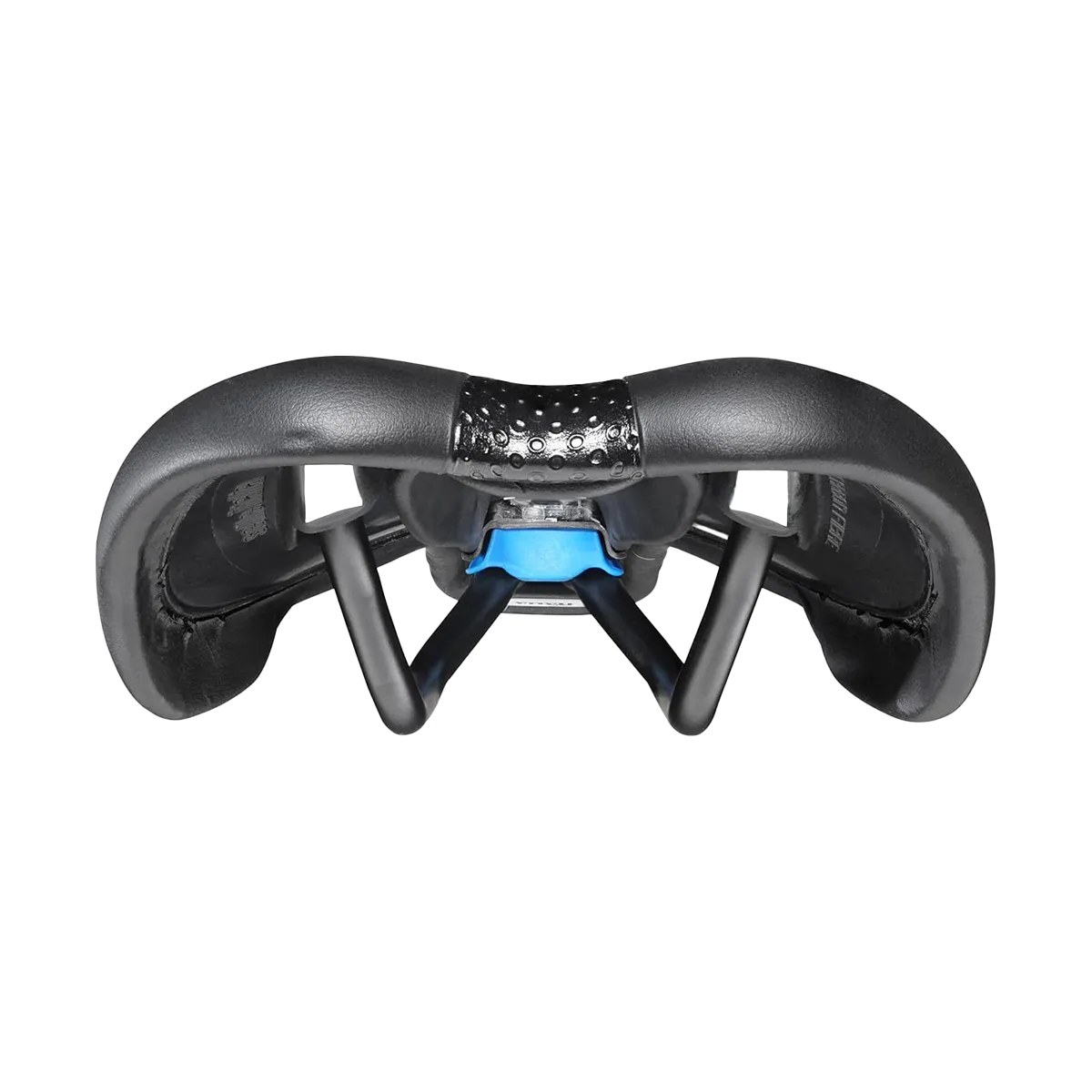 Selle Italia SLR TM Superflow Bike Saddle - Image 4