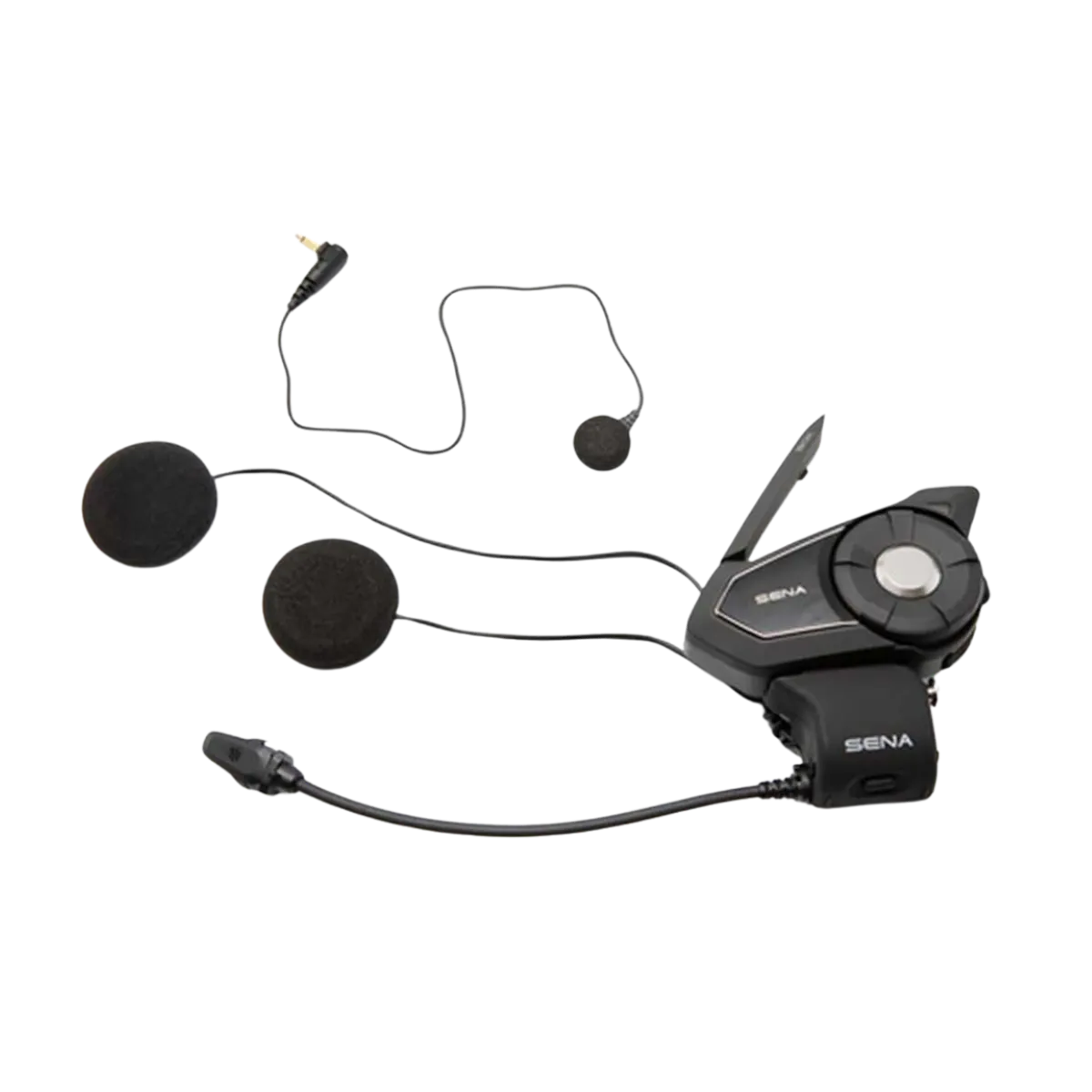 Sena 30K Motorcycle Bluetooth Headset Mesh Communication System - Image 4