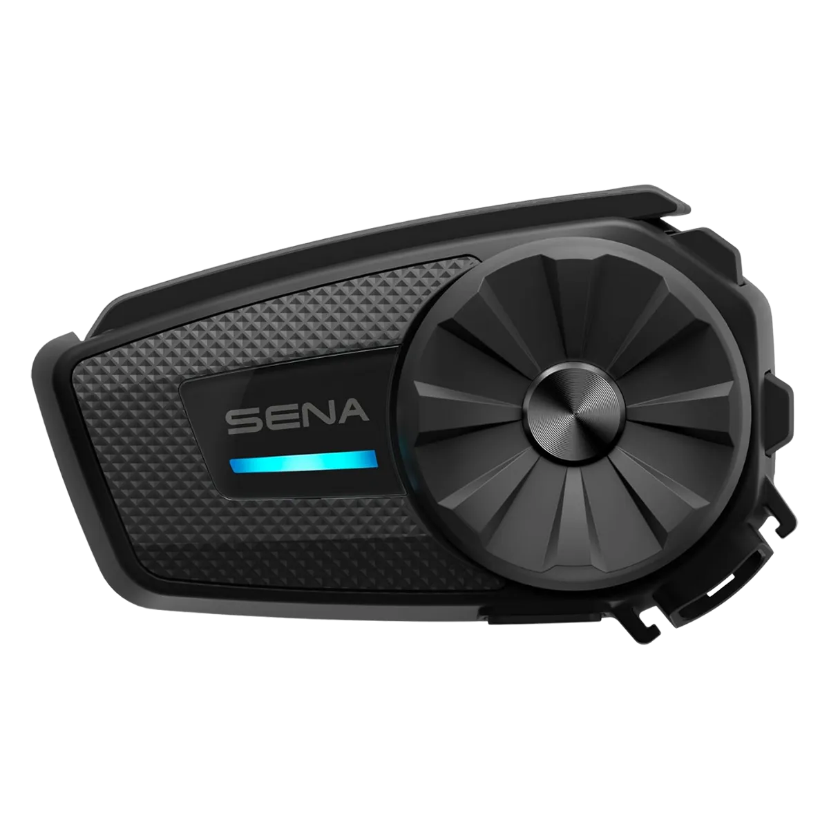 Sena SPIDER ST1 Motorcycle Mesh Communication System Dual Pack Black - Image 3
