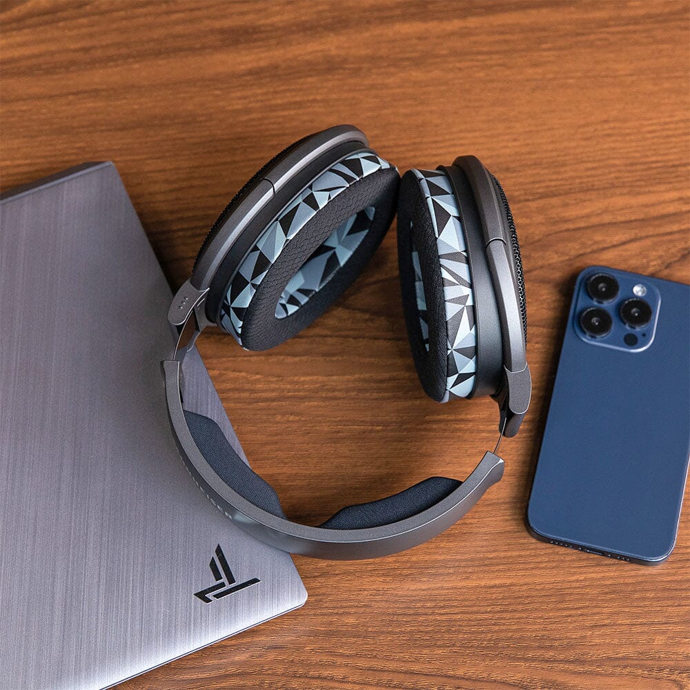 Sennheiser HD6XX & HD600 Gel Earpads - WC FreeZe HD - Image 12