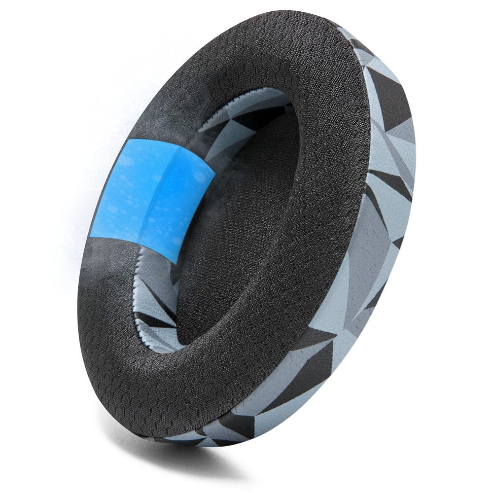 Sennheiser HD6XX & HD600 Gel Earpads - WC FreeZe HD - Image 16