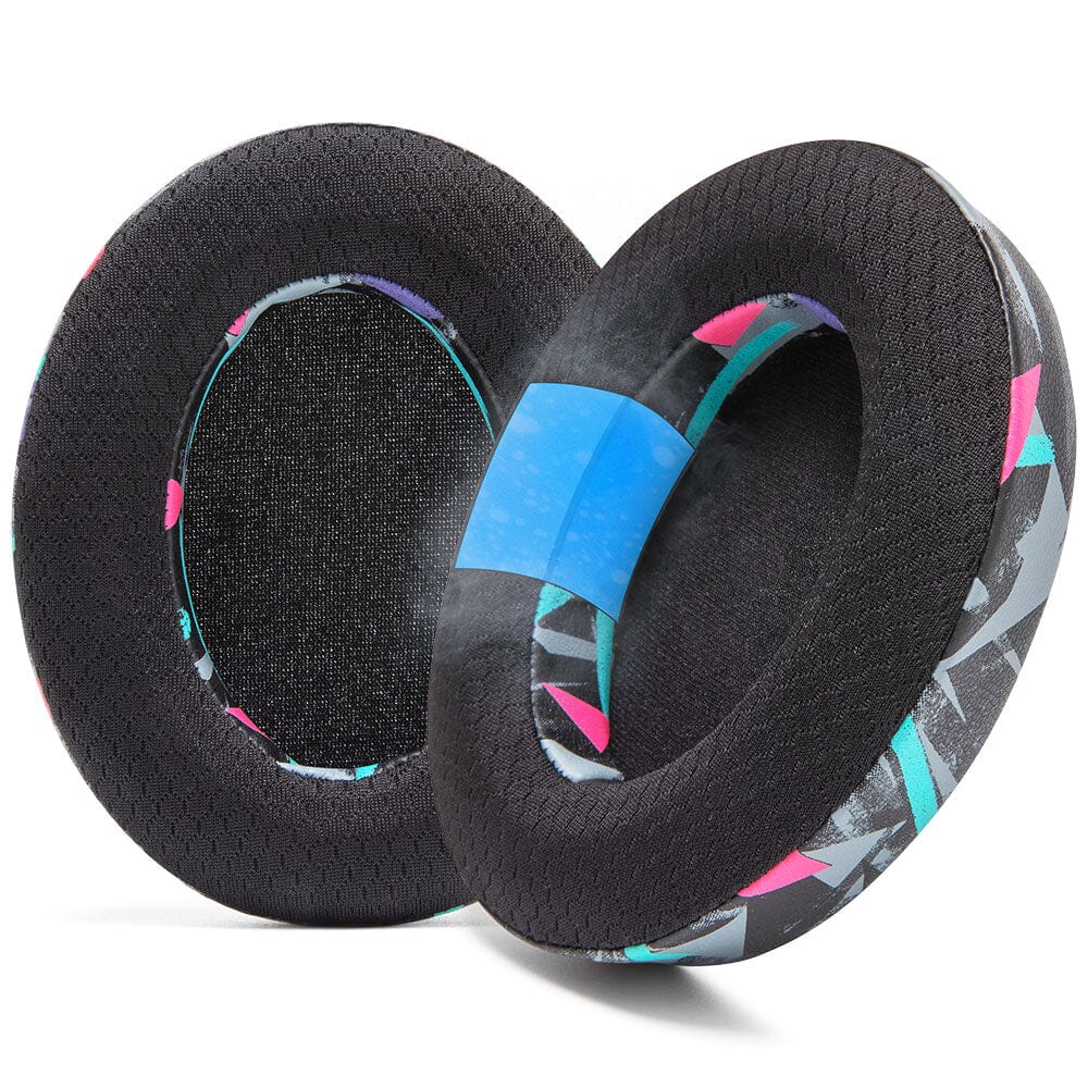 Sennheiser HD6XX & HD600 Gel Earpads - WC FreeZe HD - Image 5