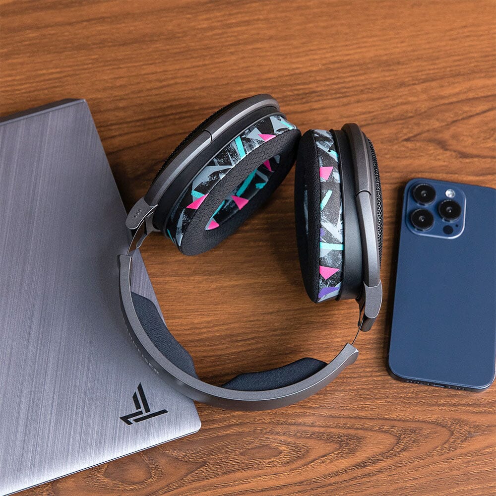 Sennheiser HD6XX & HD600 Gel Earpads - WC FreeZe HD - Image 6