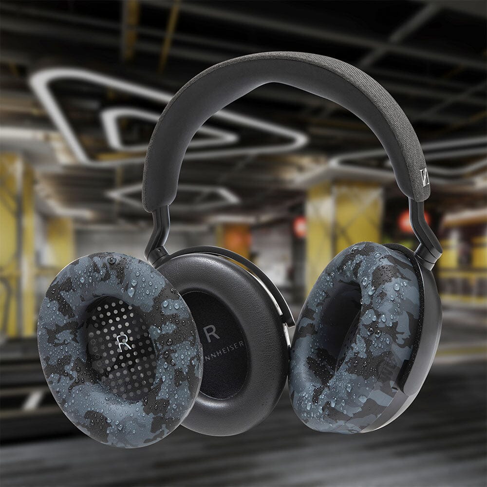Sennheiser Momentum 4 Earpad Sweat Covers - WC SweatZ Momentum 4 - Image 12