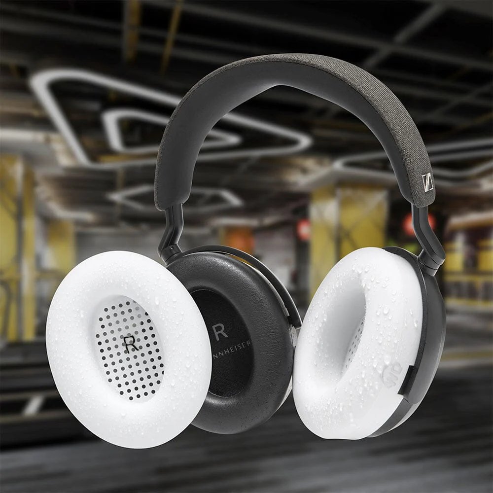 Sennheiser Momentum 4 Earpad Sweat Covers - WC SweatZ Momentum 4 - Image 24
