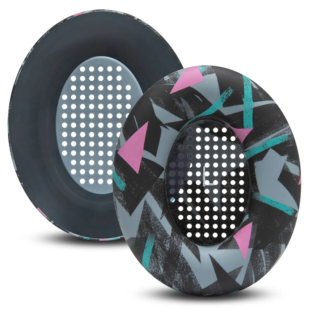 Sennheiser Momentum 4 Earpad Sweat Covers - WC SweatZ Momentum 4 - Image 9