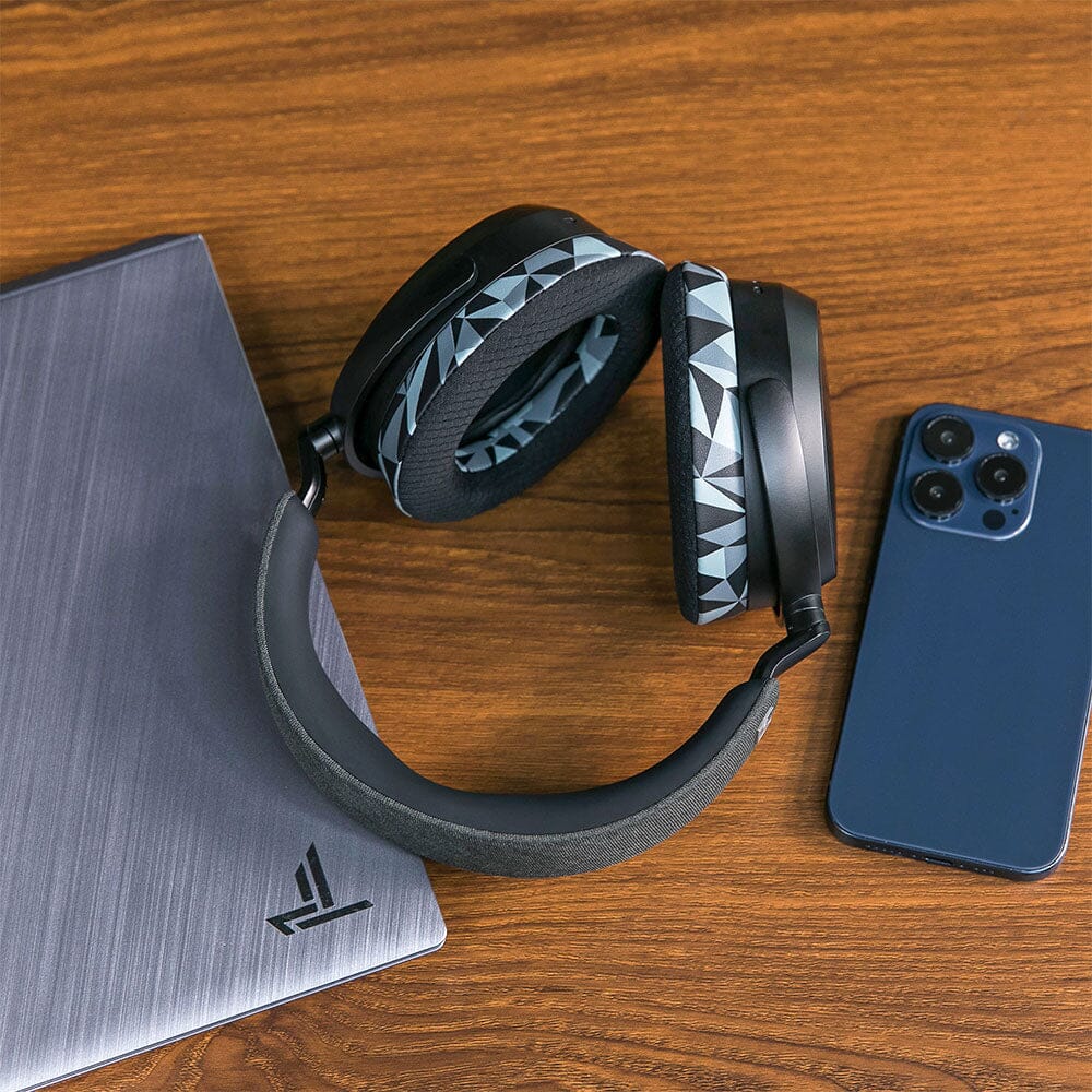 Sennheiser Momentum 4 Earpads - WC FreeZe Cooling Gel - Image 18