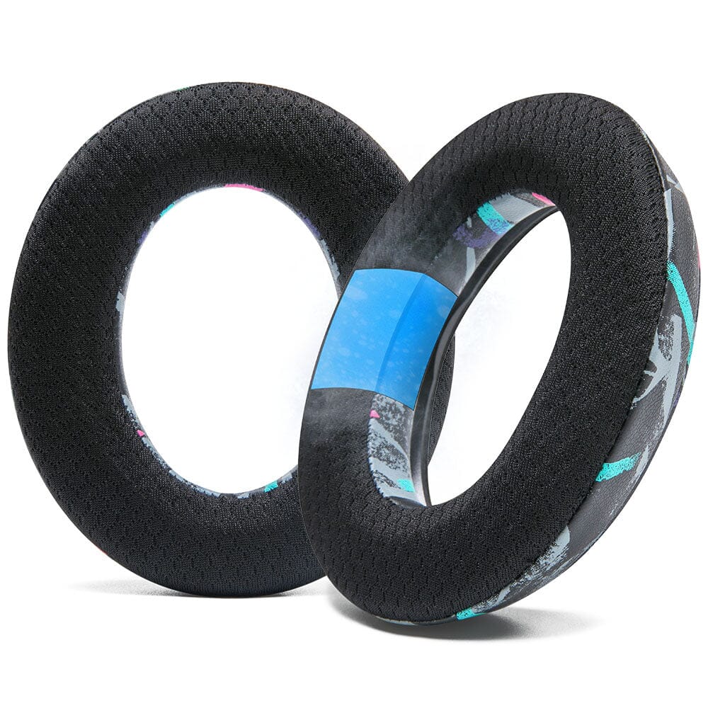 Sennheiser Momentum 4 Earpads - WC FreeZe Cooling Gel - Image 5