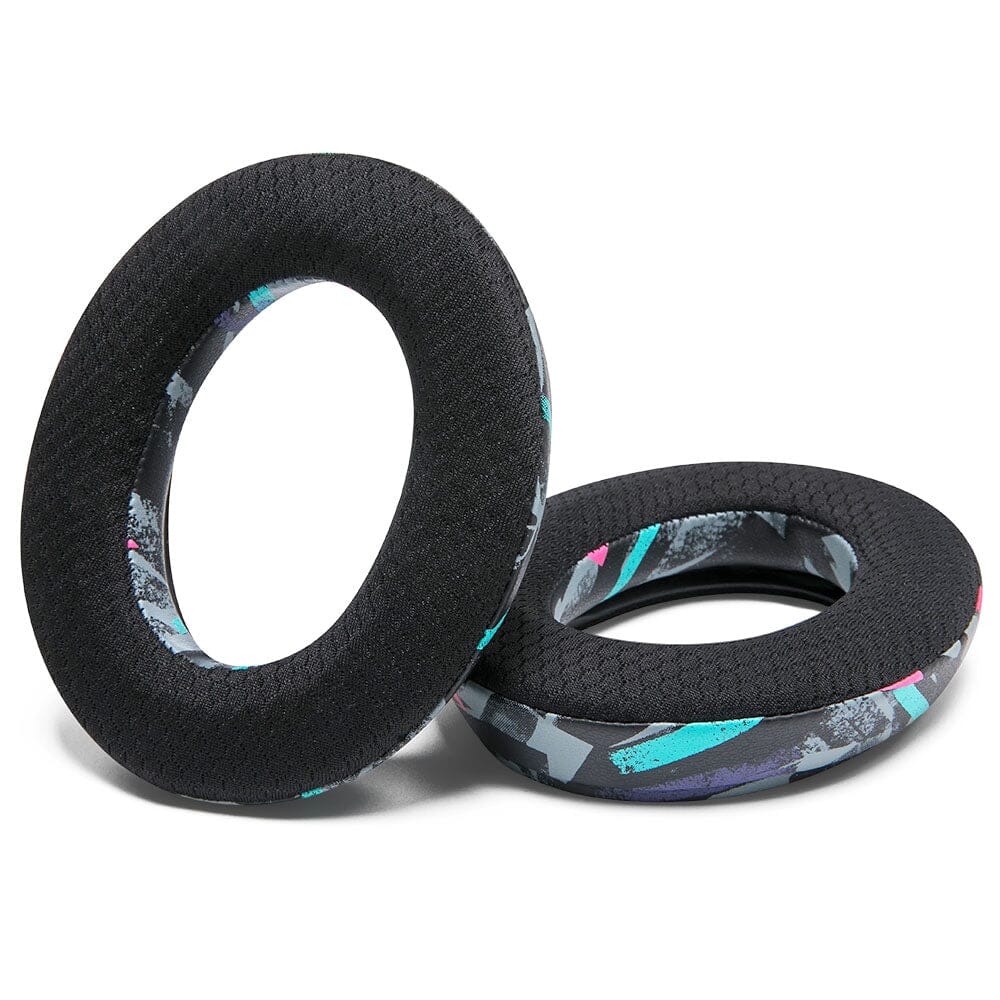 Sennheiser Momentum 4 Earpads - WC FreeZe Cooling Gel - Image 9