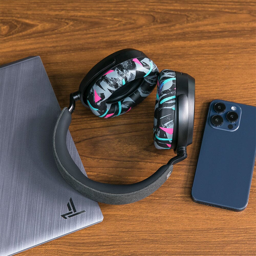 Sennheiser Momentum 4 Earpads - WC PadZ Momentum 4 - Image 12