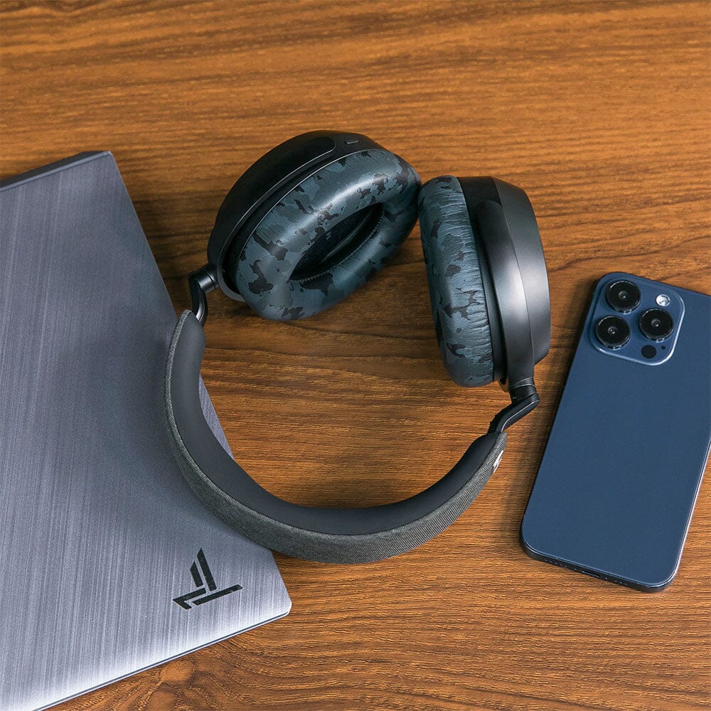 Sennheiser Momentum 4 Earpads - WC PadZ Momentum 4 - Image 18