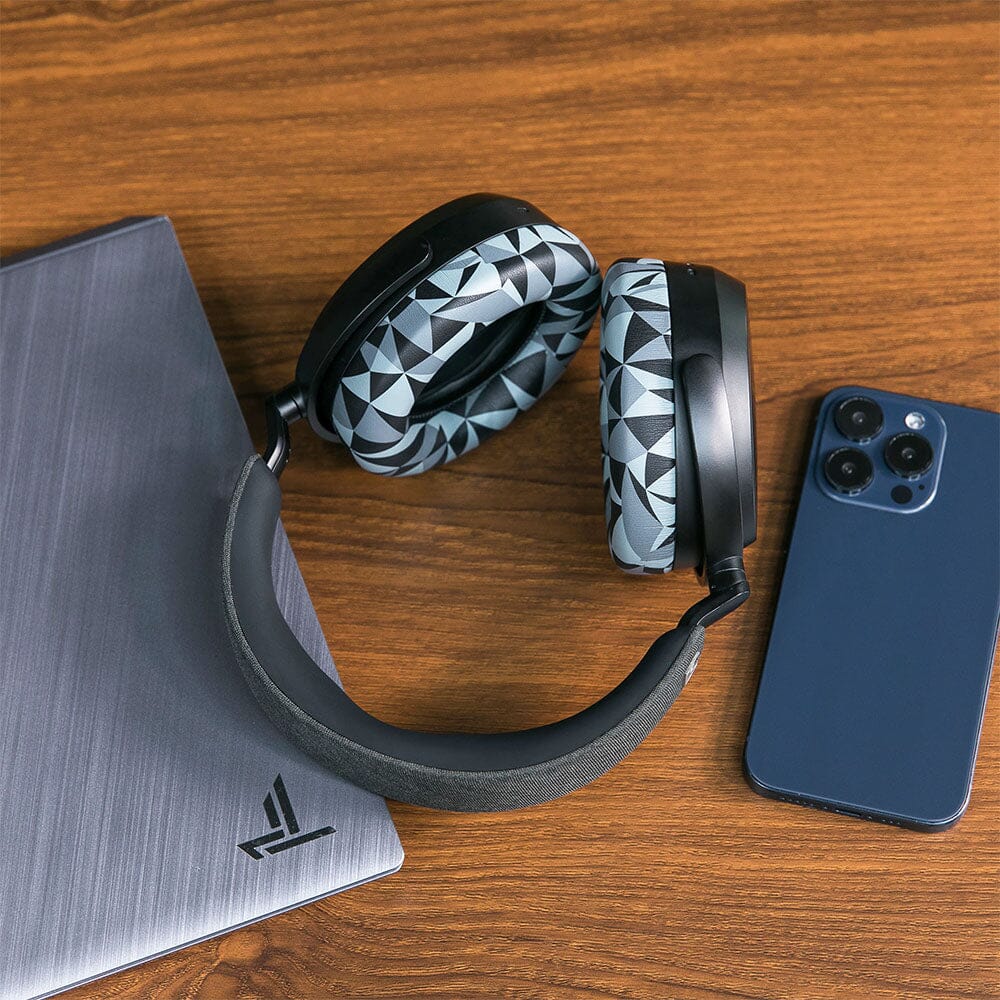 Sennheiser Momentum 4 Earpads - WC PadZ Momentum 4 - Image 24