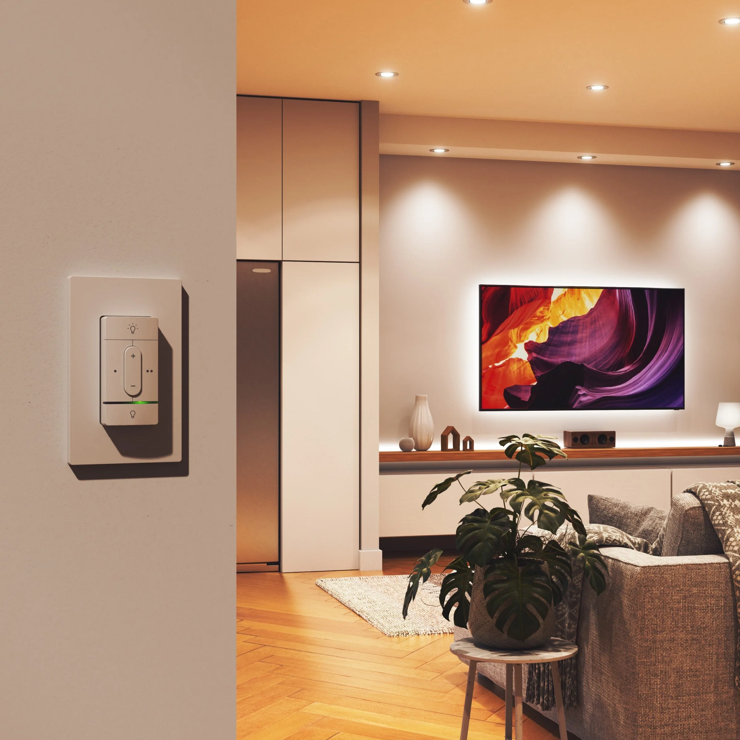 Sense+ Smart Wireless Switch (Each) - Image 2