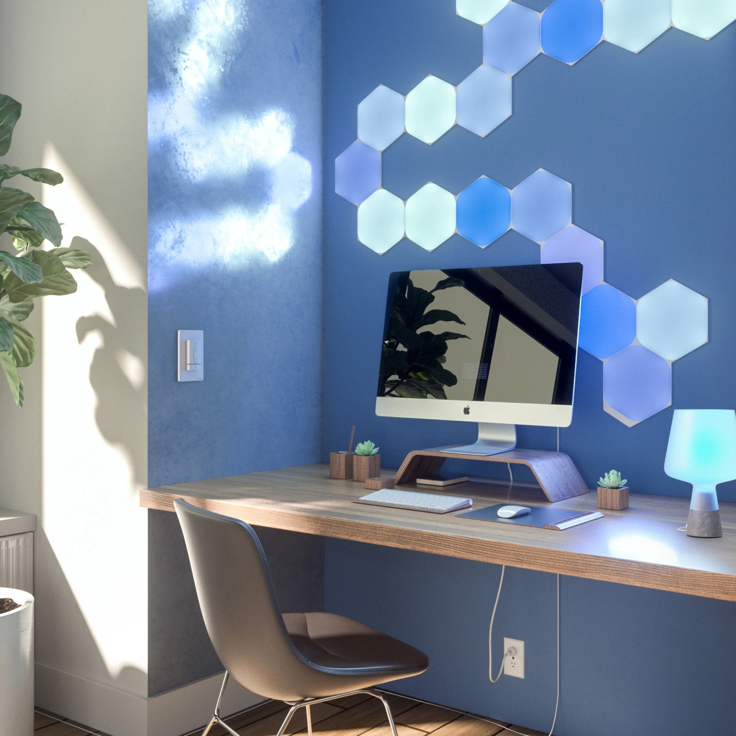 Sense+ Smart Wireless Switch (Each) - Image 4