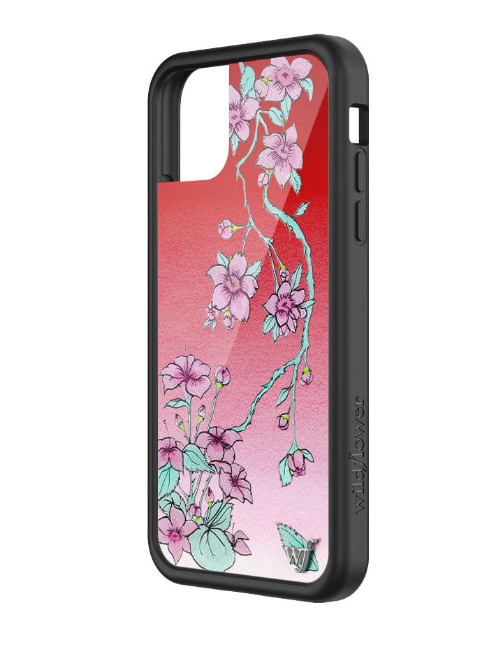 Serena Floral iPhone Case - Image 42