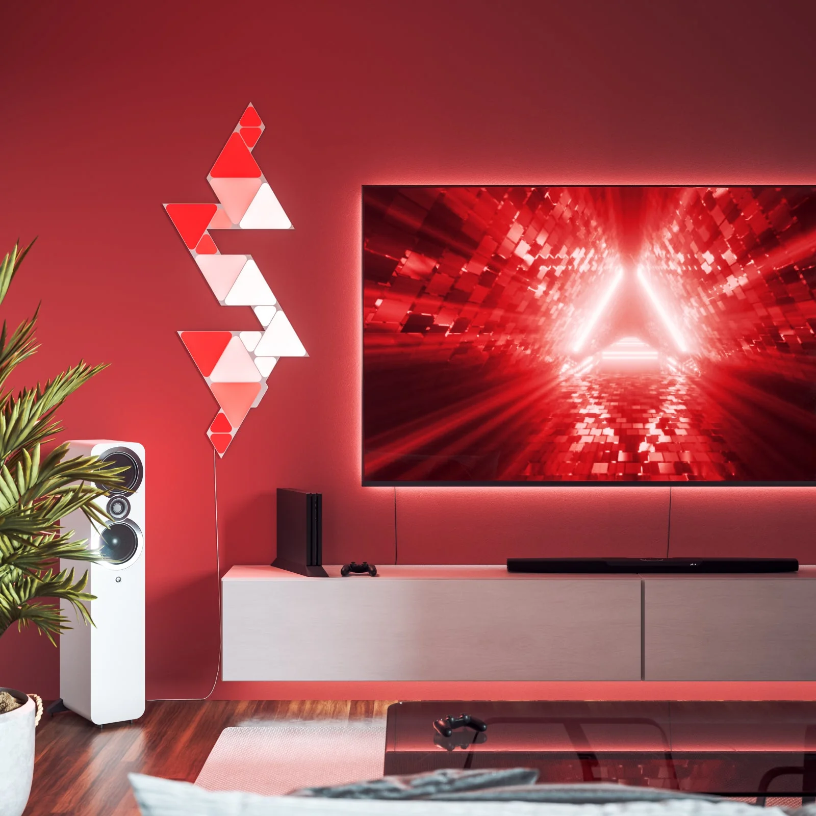 Shapes Triangles Smarter Kit (10 Panels) - Image 5