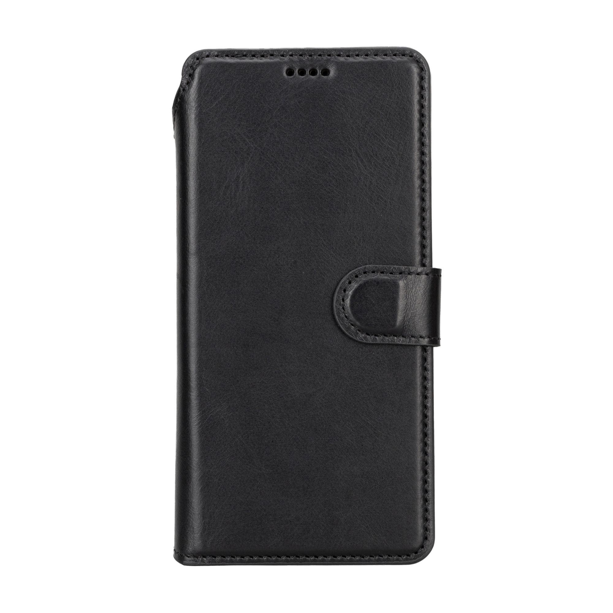 Sheridan Detachable Leather Google Pixel 8 Pro Wallet Case - Image 18