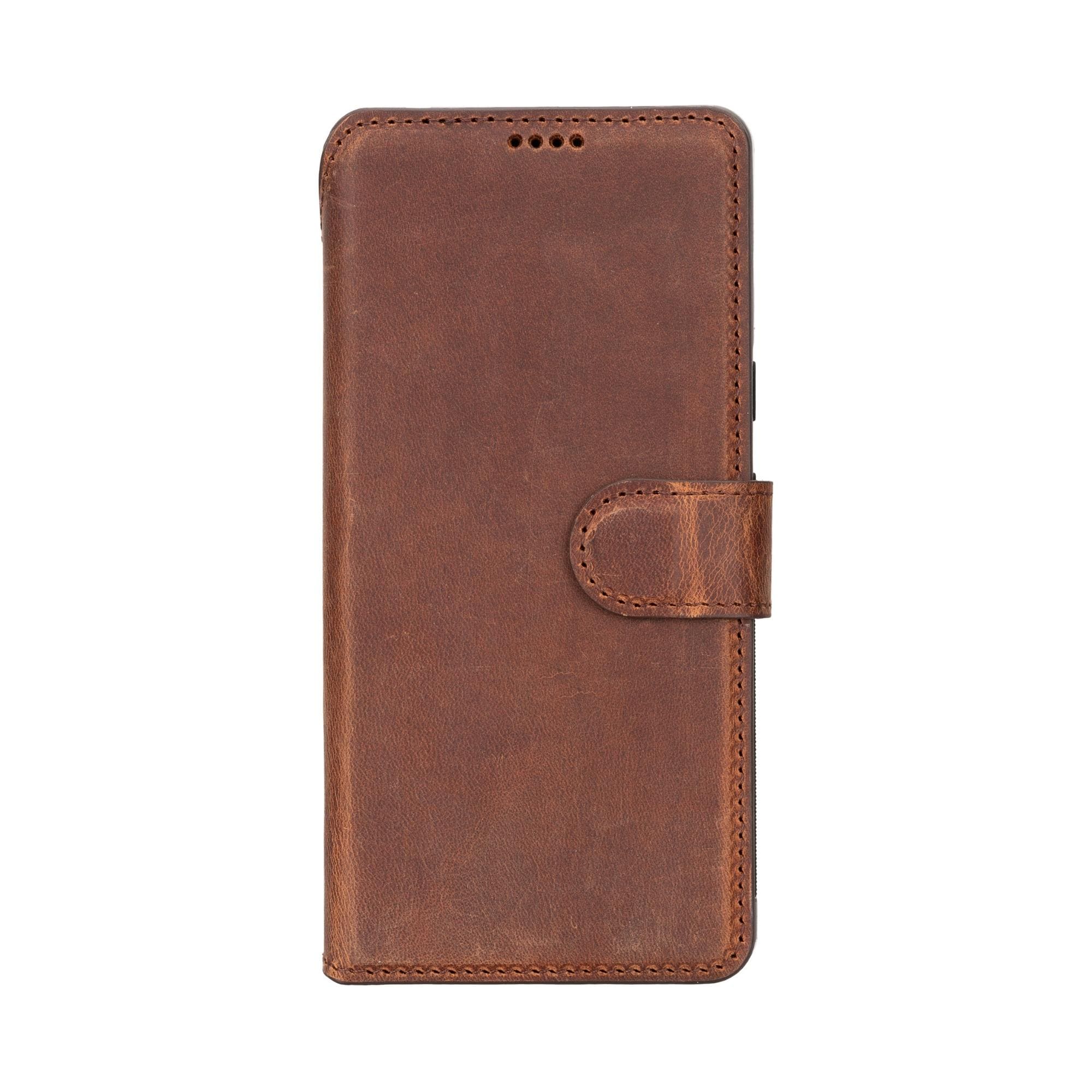 Sheridan Detachable Leather Google Pixel 8 Wallet Case - Image 11