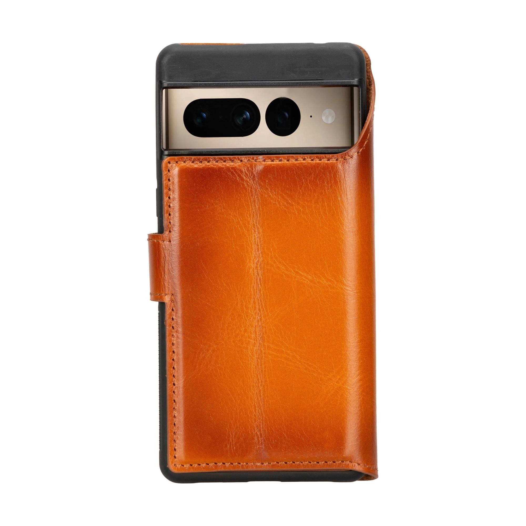 Sheridan Leather Detachable Wallet for Google Pixel 4XL & 4 - Image 3