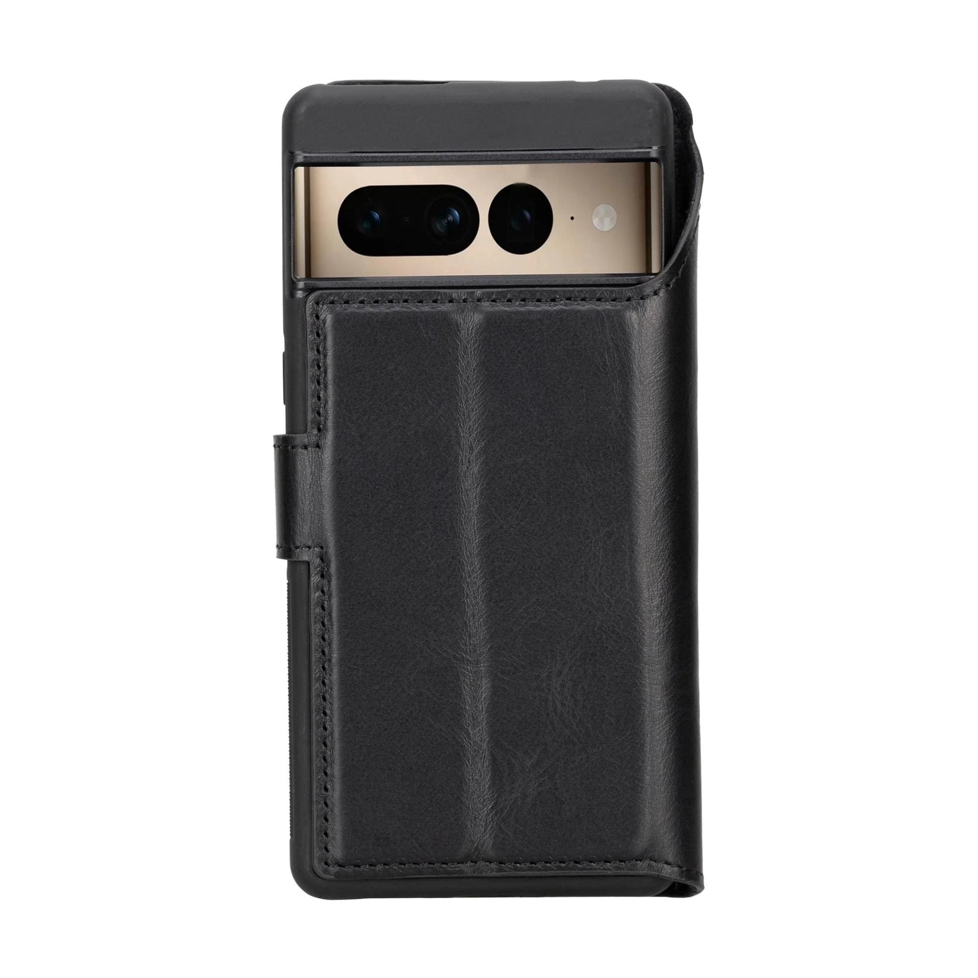 Sheridan Leather Detachable Wallet for Google Pixel 5 - Image 17