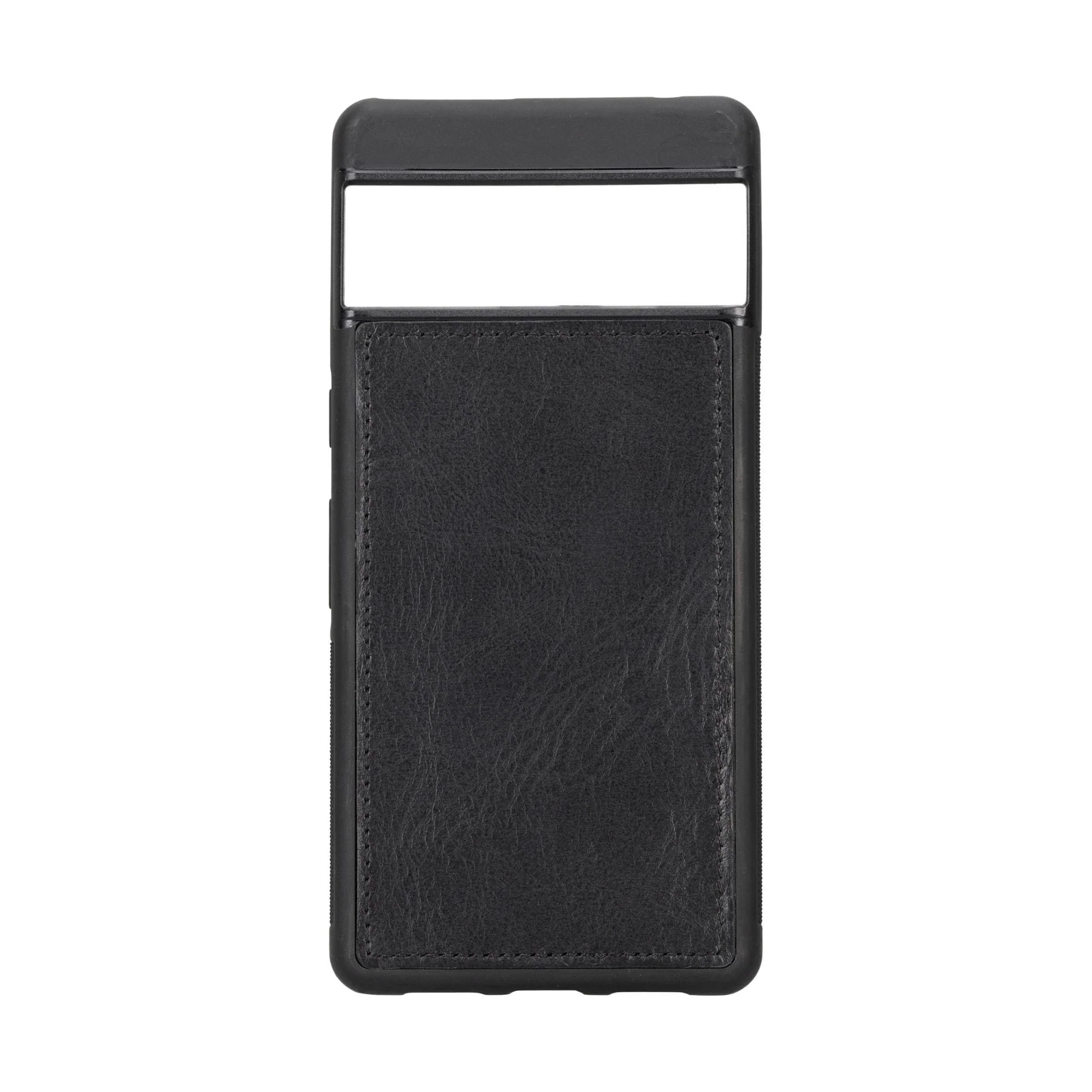 Sheridan Leather Detachable Wallet for Google Pixel 5 - Image 19