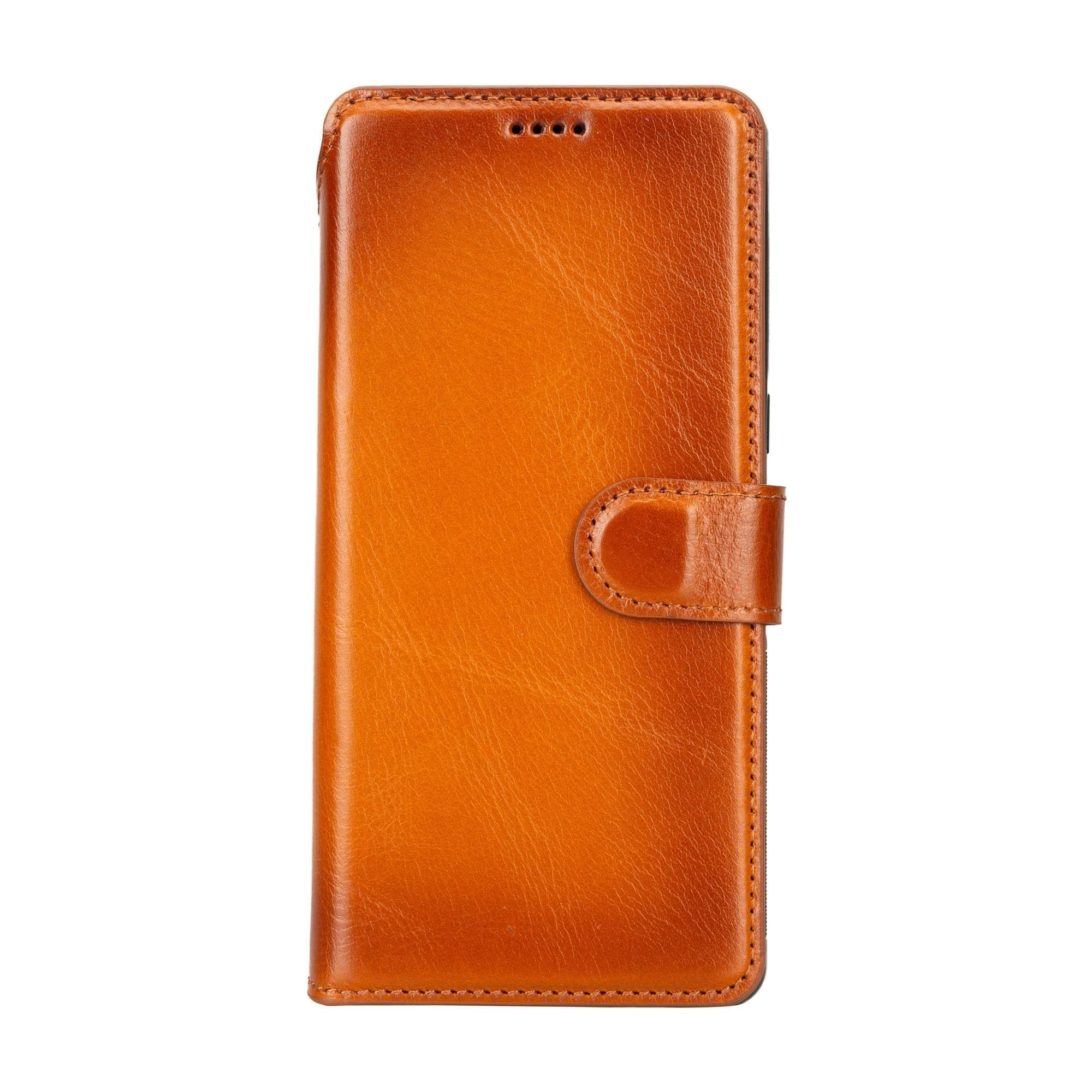 Sheridan Leather Detachable Wallet for Google Pixel 6 & 6 Pro - Image 4