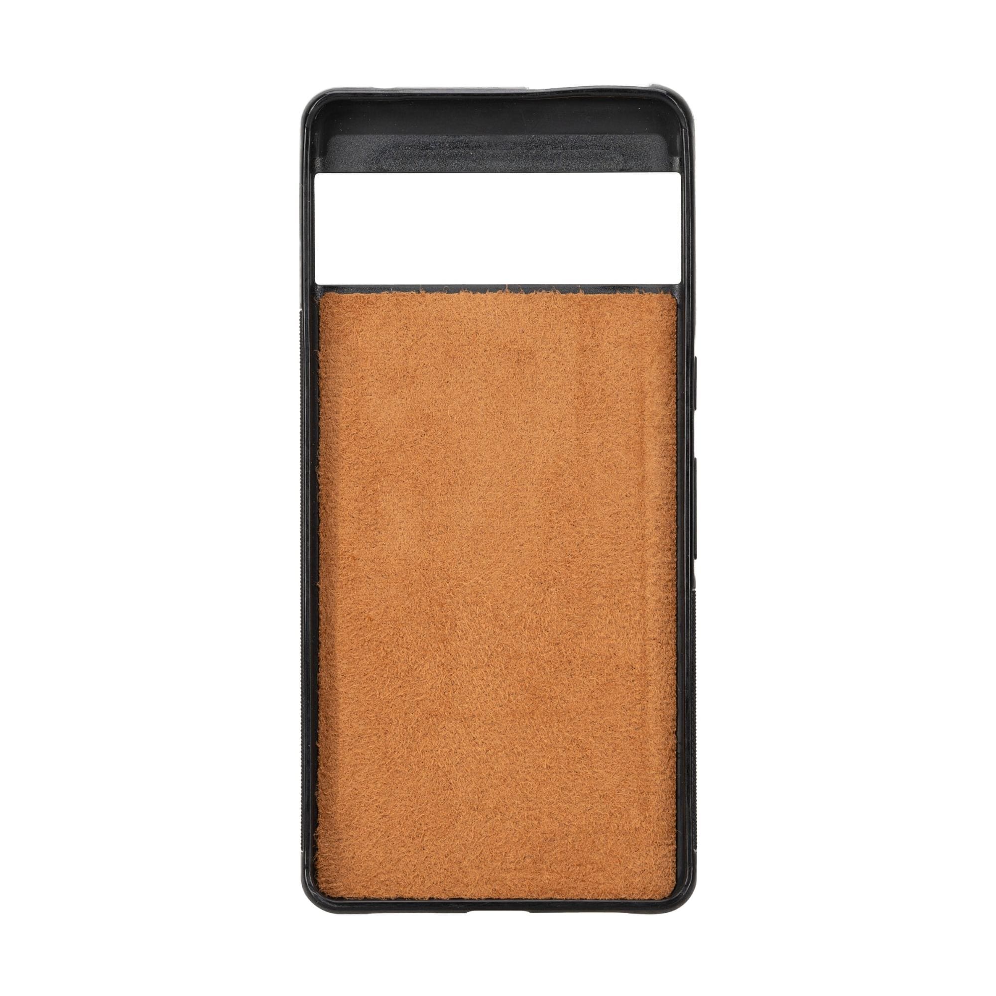 Sheridan Leather Detachable Wallet for Google Pixel 6 & 6 Pro - Image 6