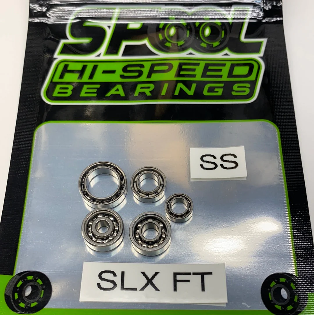 Shimano Curado, SLX DC MGL Full Tune kit - Image 2