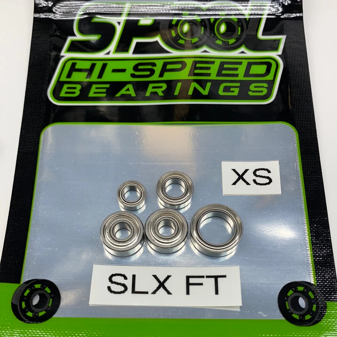 Shimano Curado, SLX DC MGL Full Tune kit - Image 3