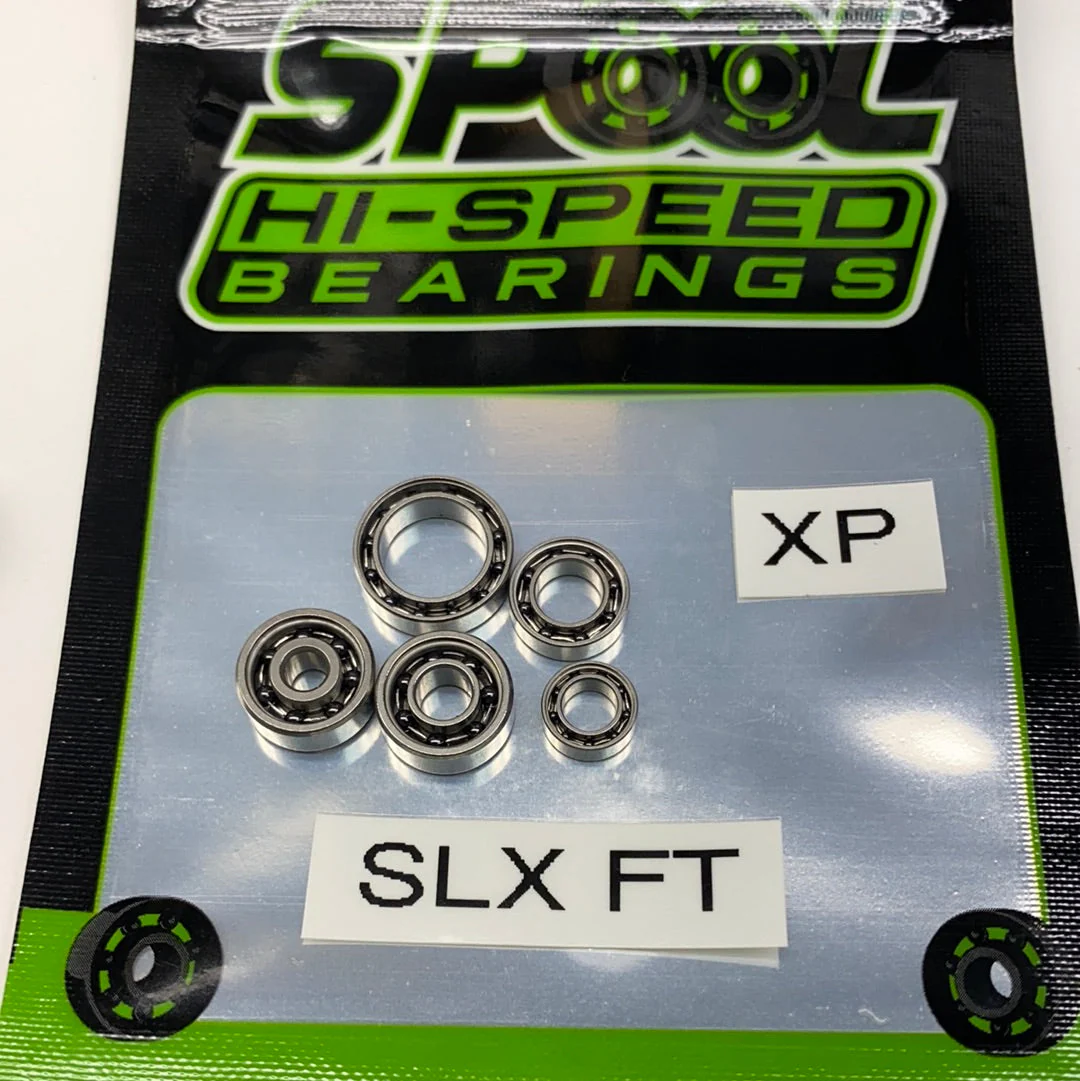 Shimano Curado, SLX DC MGL Full Tune kit - Image 4