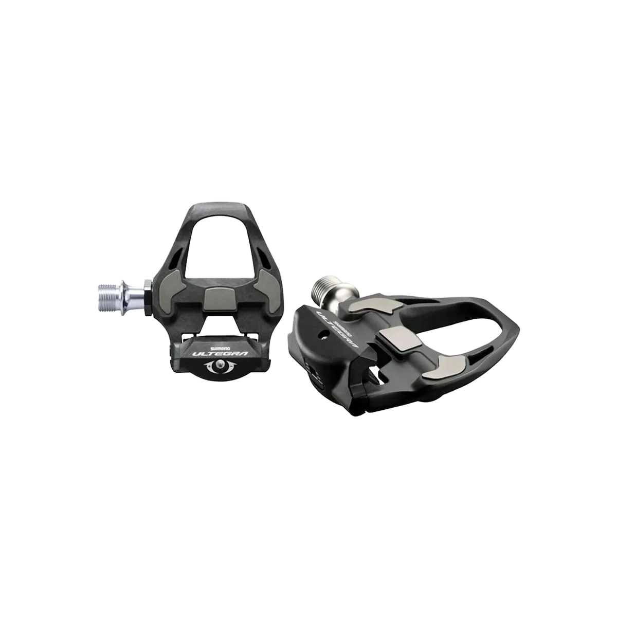 SHIMANO Ultegra R8000 SPD-SL Carbon Road Pedals - Image 2