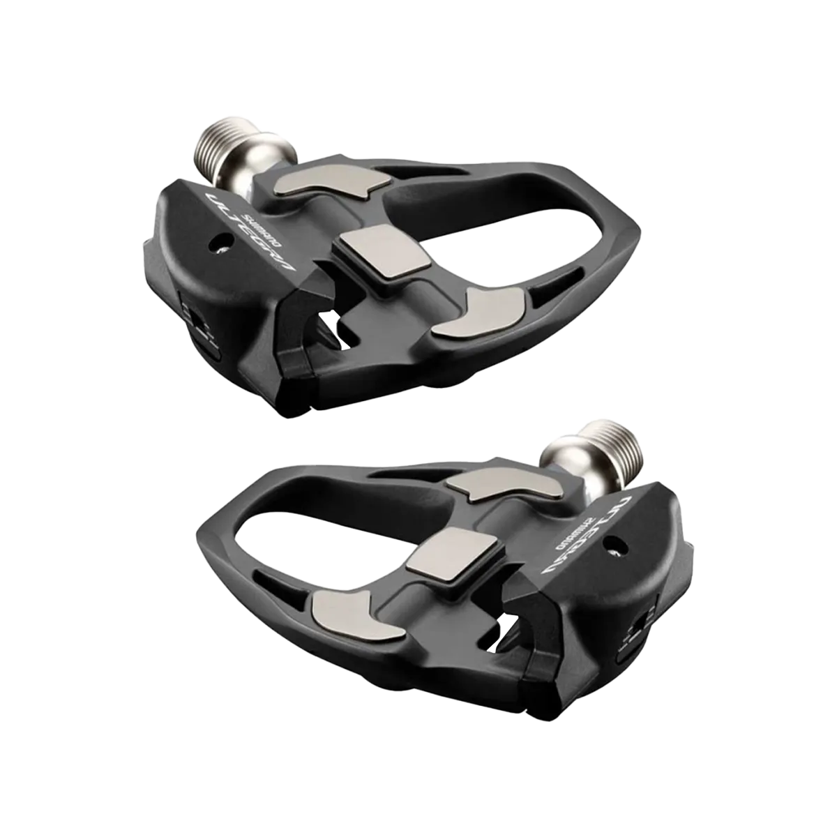 SHIMANO Ultegra R8000 SPD-SL Carbon Road Pedals - Image 3