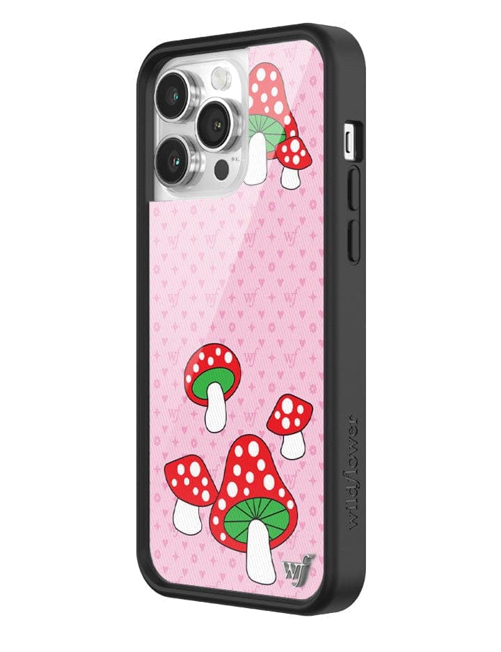 Shrooms iPhone Case - Image 10