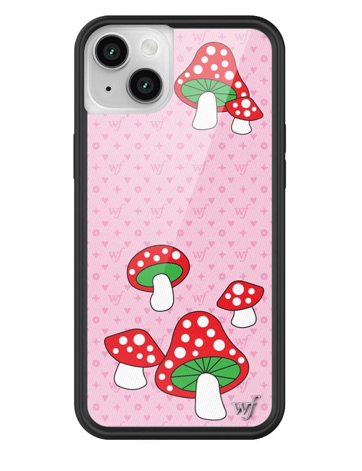 Shrooms iPhone Case - Image 11