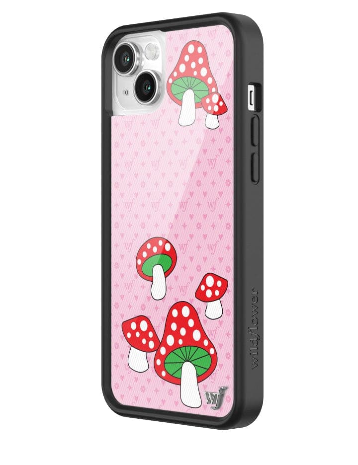 Shrooms iPhone Case - Image 12