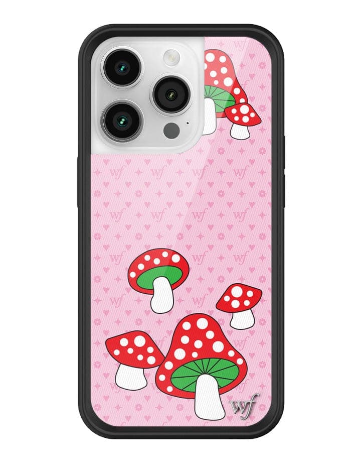 Shrooms iPhone Case - Image 13