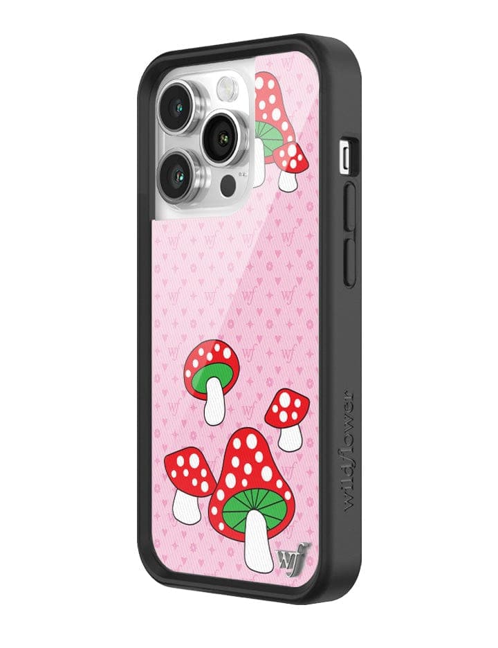 Shrooms iPhone Case - Image 14