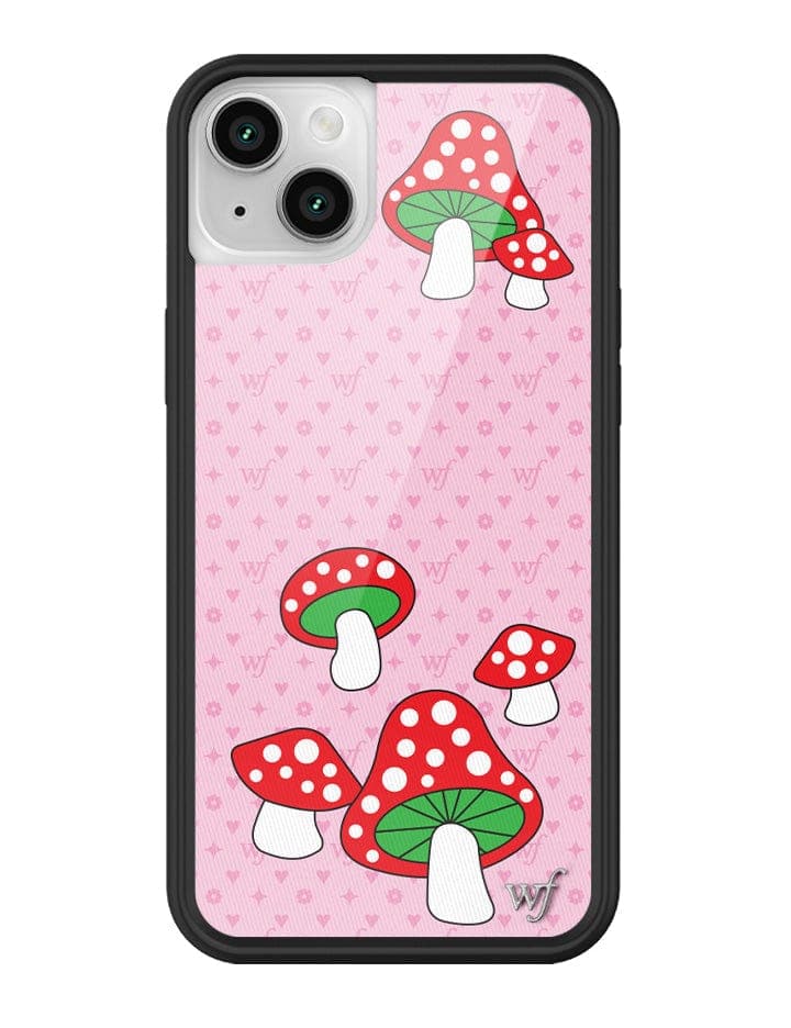 Shrooms iPhone Case - Image 15