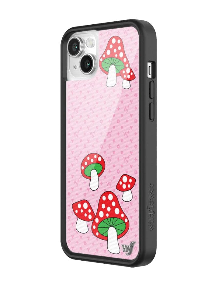 Shrooms iPhone Case - Image 16